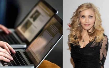 Attacco hacker a studio legale di Madonna, Lady Gaga e Springsteen