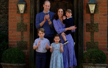 Kate Middleton, i ricavati dell'abito Ghost in beneficenza