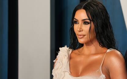 Kim Kardashian festeggia 170 milioni di follower: il post su Instagram