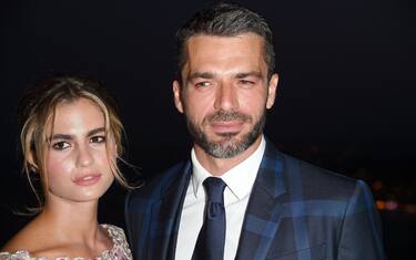 Cristina Marino e Luca Argentero: su Instagram, la foto della bimba