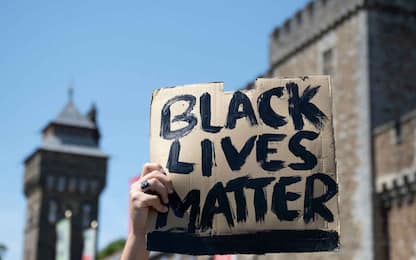 Londra, sparano ad attivista Black Lives Matter: gravissima