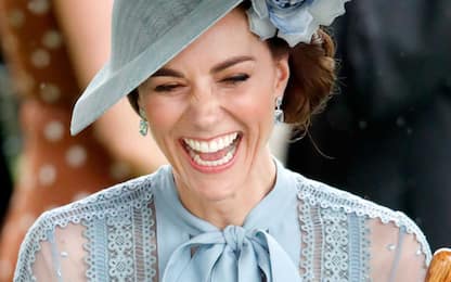 Kate Middleton, la più amata del reame