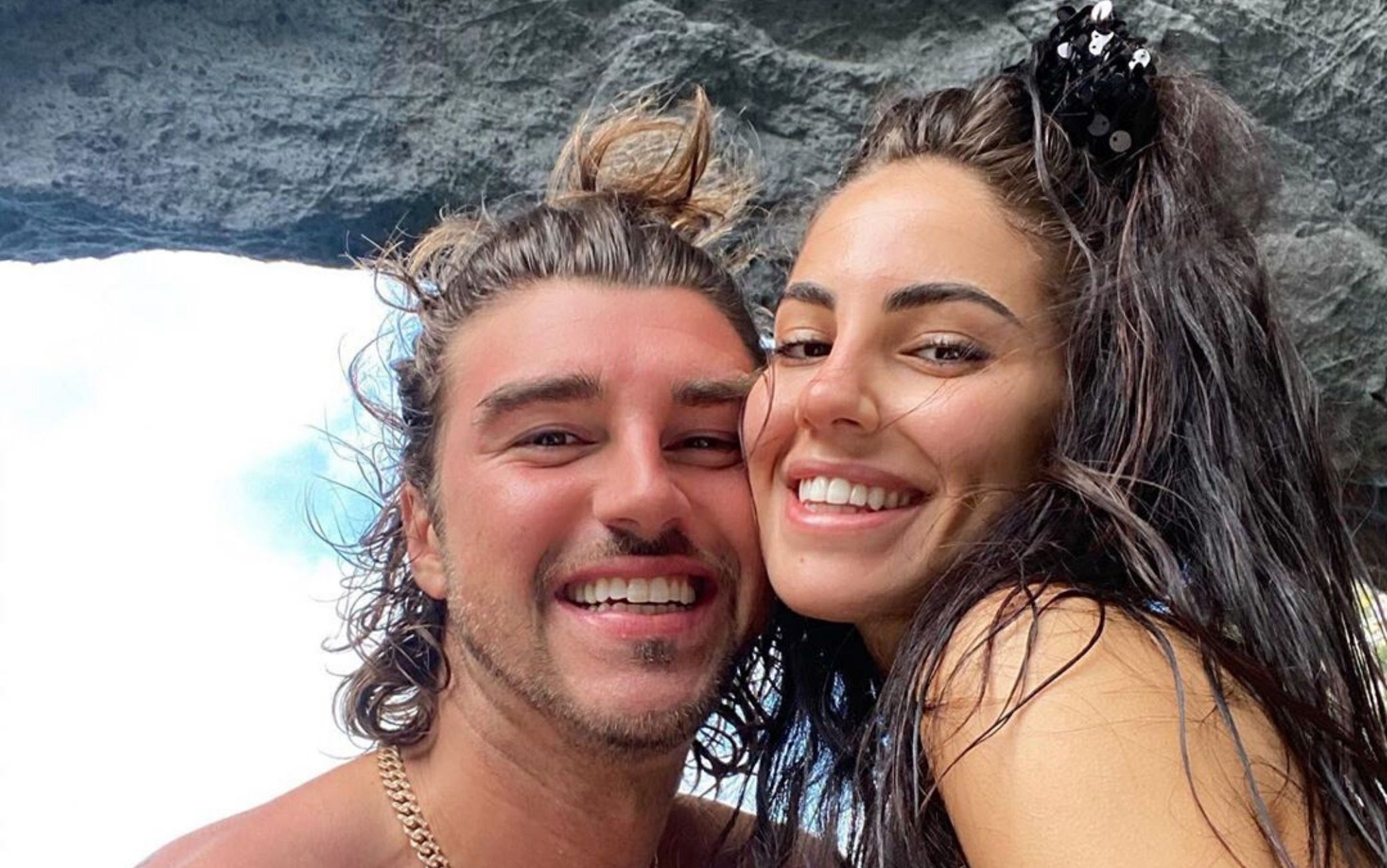 Giulia De Lellis E La Foto Con Andrea Damante La Storia Piu Incredibile Che Conosco