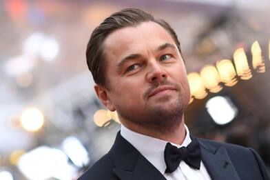 Leonardo DiCaprio compra italiano, l'azienda olearia lo ringrazia
