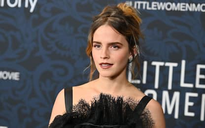 Emma Watson al fianco del movimento LGBTQ+