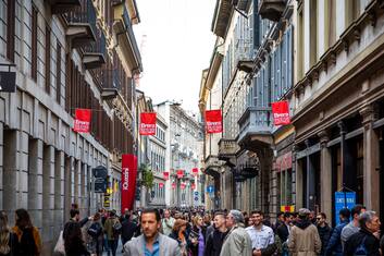 Fuorisalone Digital, il nuovo modo di vivere la Design Week