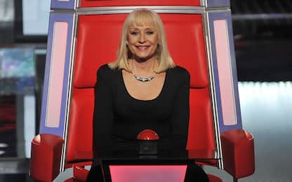 Musical sui grandi successi di Raffaella Carrà: parte il casting