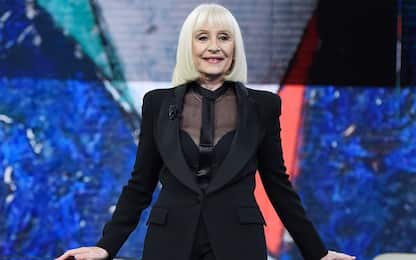 A Madrid una piazza dedicata a Raffaella Carrà