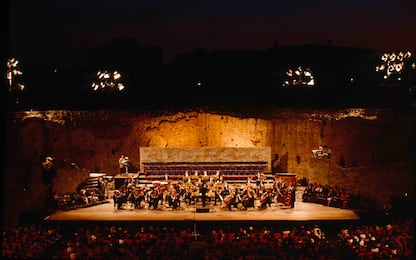 Ravenna Festival 2020 al via il 21 giugno con Riccardo Muti: programma