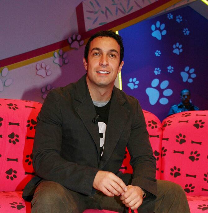 Pietro Taricone, 12 anni fa la morte dell'attore. FOTO I Sky Tg24