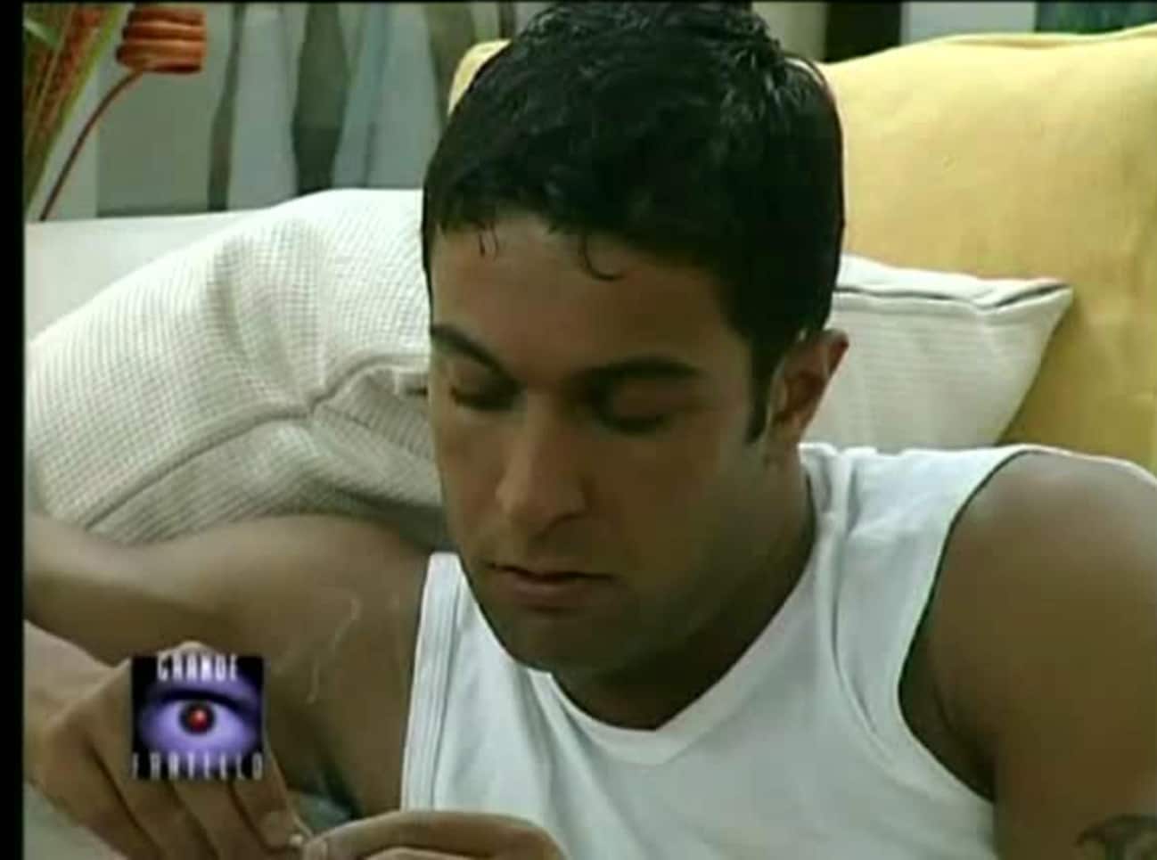 Pietro Taricone, 12 anni fa la morte dell'attore. FOTO I Sky Tg24