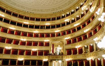 La Scala sperimenta lo streaming per i concerti di riapertura