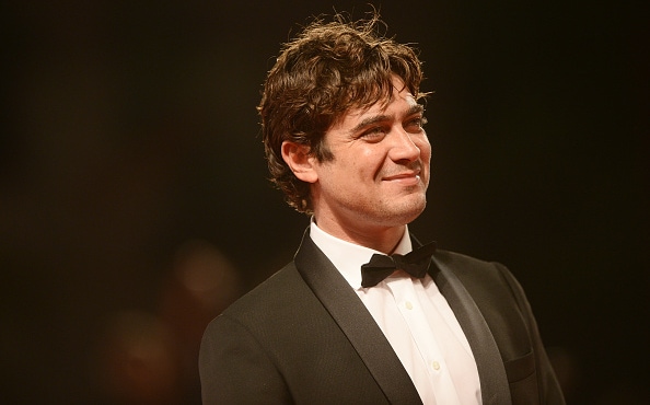 Riccardo Scamarcio Diventa Padre Primo Figlio Da Angharad Wood Ecco Chi