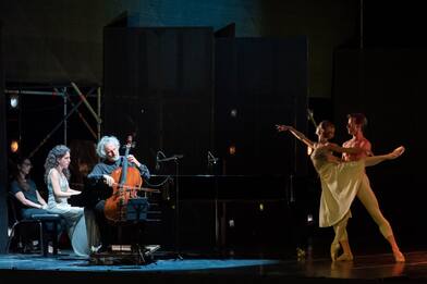 “Duets and Solos” apre il Festival di Nervi con Beatrice Rana. VIDEO