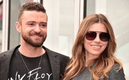 Justin Timberlake e Jessica Biel, nasce il secondo figlio (a sorpresa)