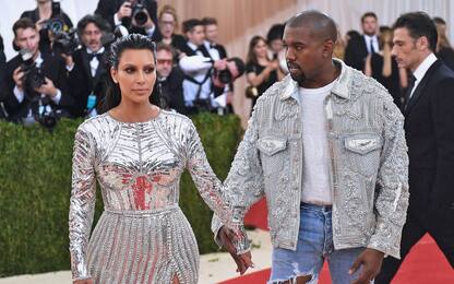 Kim Kardashian: le Instagram stories in cui parla di Kanye West