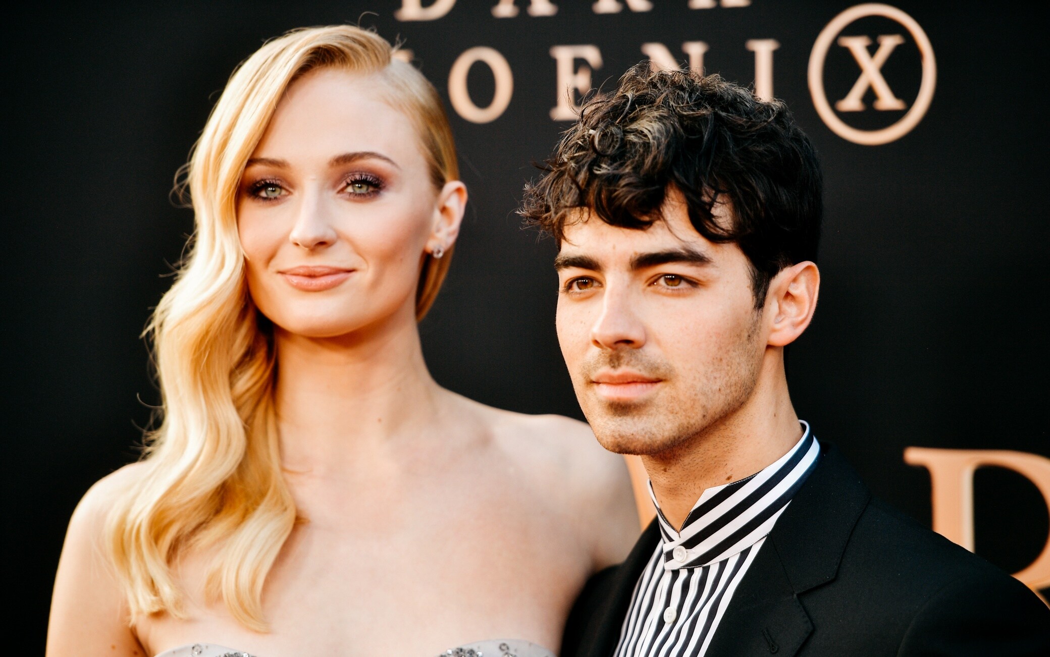 Sophie Turner e Joe Jonas sono diventati genitori è nata la piccola Willa Sky TG