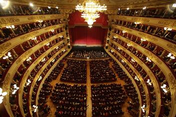 Il Teatro alla Scala riparte con il Requiem di Verdi in Duomo