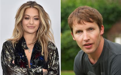Rita Ora, James Blunt e 700 artisti contro il razzismo