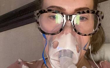 Alyssa Milano: "Ho avuto il Coronavirus"