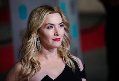 Kate Winslet: “Conosco 4 attori gay che non possono fare coming out”
