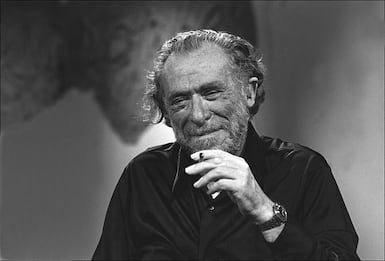 Omaggio a Charles Bukowski per i cento anni dalla nascita