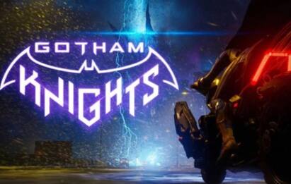 Gotham Knights, il nuovo gioco della Warner Bros: il trailer ufficiale