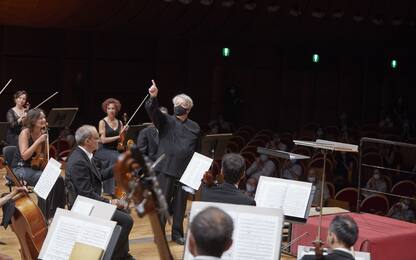 Orchestra LaVerdi, in scena nel Duomo la Passione Secondo Giovanni