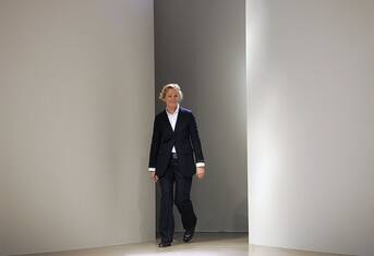 Uniqlo, la prossima collaborazione sarà con Jil Sander