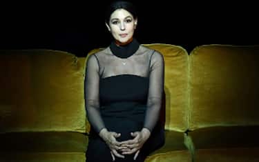 Maria Callas. Lettere e Memorie. Photo Maria Laura Antonelli/AGF