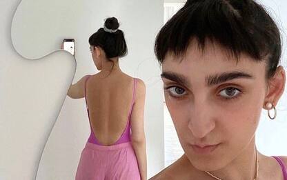 Armine Harutyunyan, la modella di Gucci vittima di body shaming