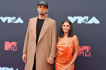 Matrimonio Elettra Lamborghini: svelato il (probabile) vestito