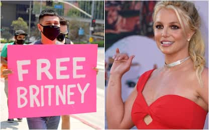 Britney Spears chiede che la causa per la sua tutela sia pubblica
