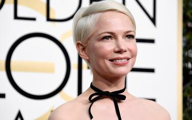 40 anni di Michelle Williams, da Dawson's Creek al secondo figlio