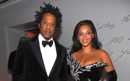 Beyoncé e Jay-Z, vacanze in Europa a bordo di un lussuoso yacht