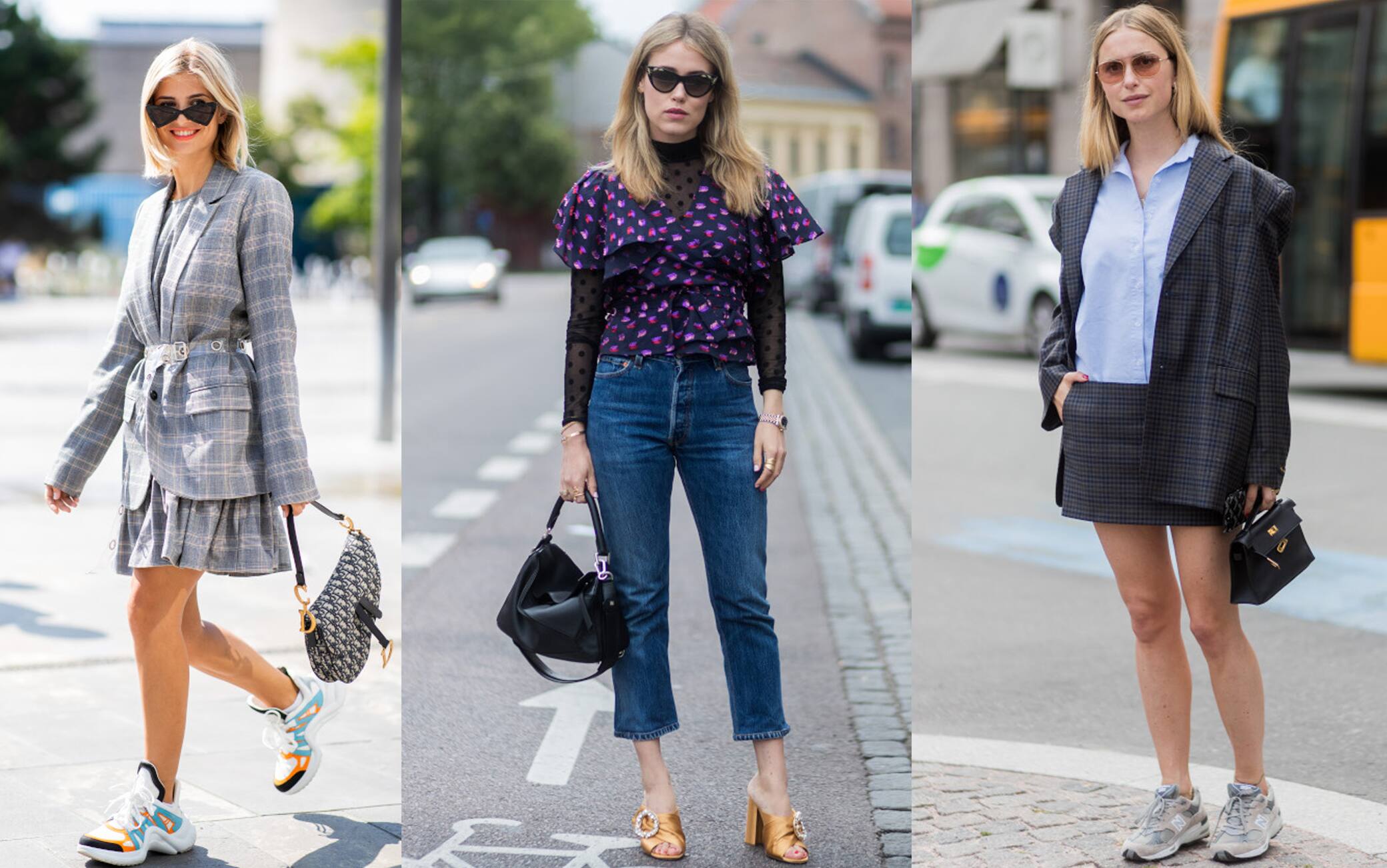 Come Vestirsi Il Primo Giorno Di Scuola