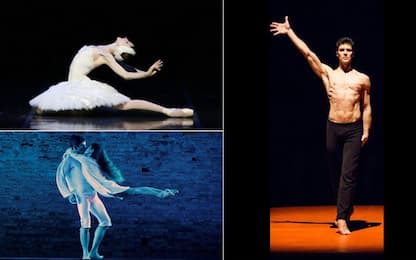 Scala, ritorna la danza: un gala con Bolle, Ferri e Zakharova. FOTO