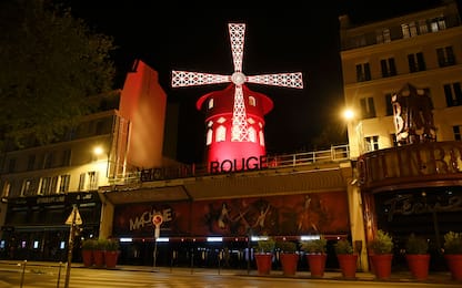 Il Moulin Rouge celebra il compleanno: 131 anni di storia del cabaret