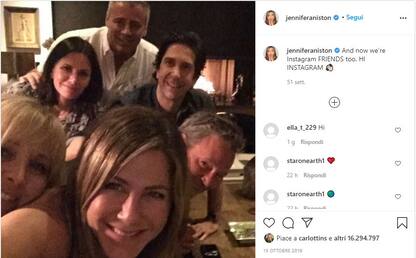 Instagram compie 10 anni: le 10 foto più "likate" di sempre