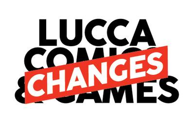 Lucca Comics diventa Lucca Changes: ecco le principali novità