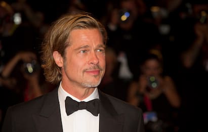 Brad Pitt, il suo champagne sarà in vendita dal 15 ottobre