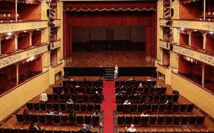 Opera di Roma, torna il “Teatro Digitale”