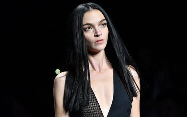 Chi è Mariacarla Boscono, possibile nuova fiamma di Stefano De Martino
