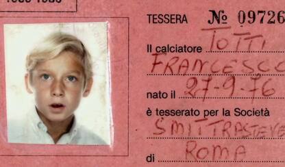 "Mi chiamo Francesco Totti": com'è cambiato l'ex capitano della Roma