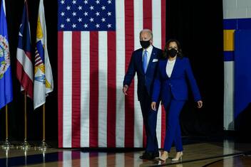 Biden al Dipartimento di Stato: la diplomazia e l’America sono tornate