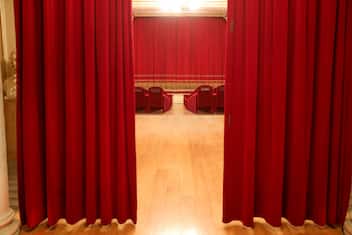 Covid, cinema e teatri verso la riapertura in zona gialla dal 27 marzo