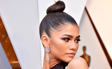 Dune 2, Zendaya protagonista al posto di Timothée Chalamet