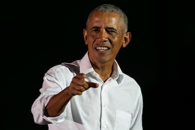 Barack Obama, su Instagram la sua playlist "presidenziale"