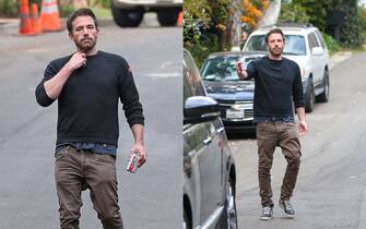 ben affleck 1