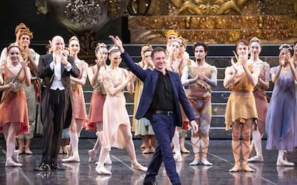 Teatro alla Scala, Manuel Legris nuovo direttore del Corpo di Ballo
